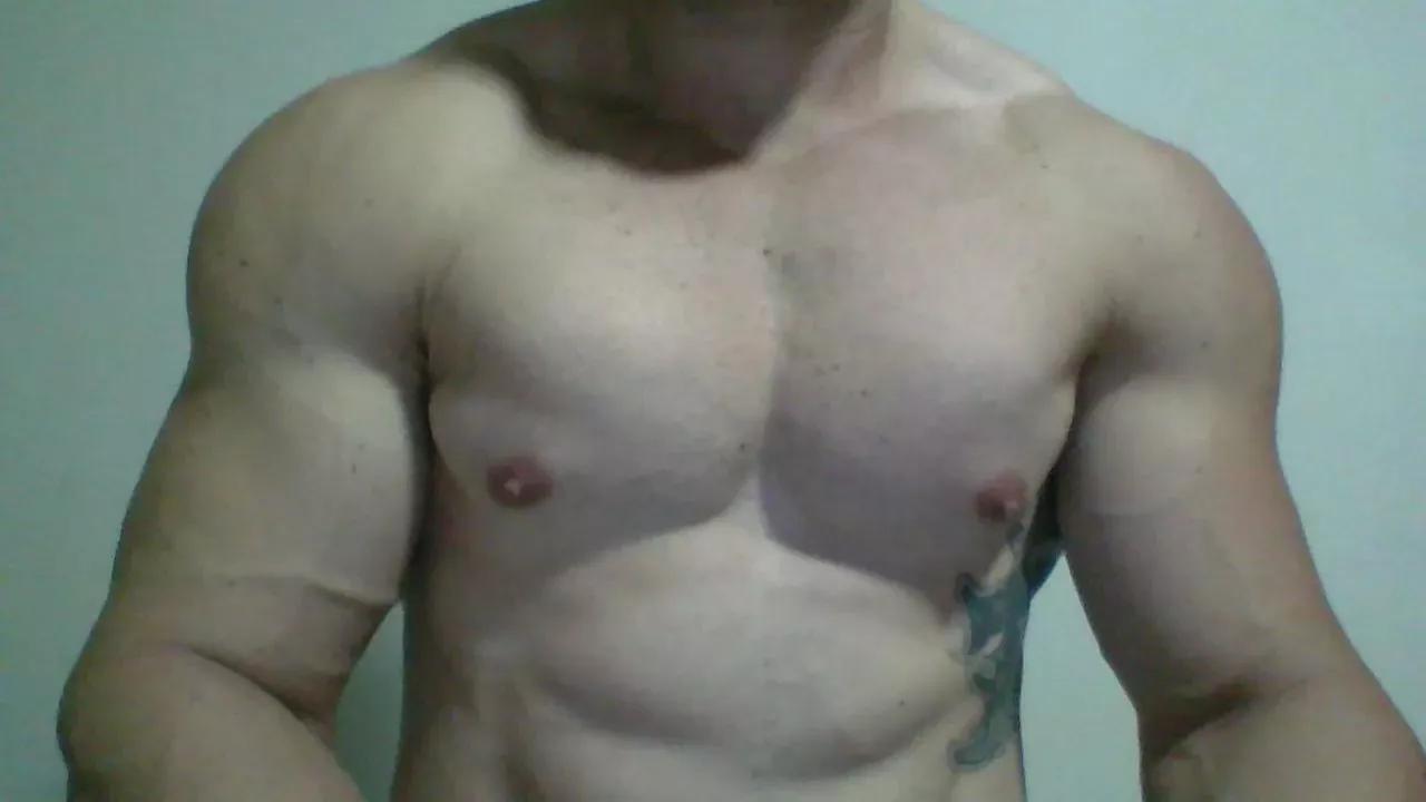 BranquinhoFit on Cam4 