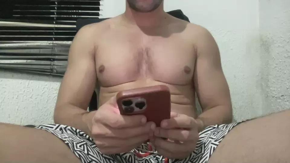 brazilianboy99 on Cam4 