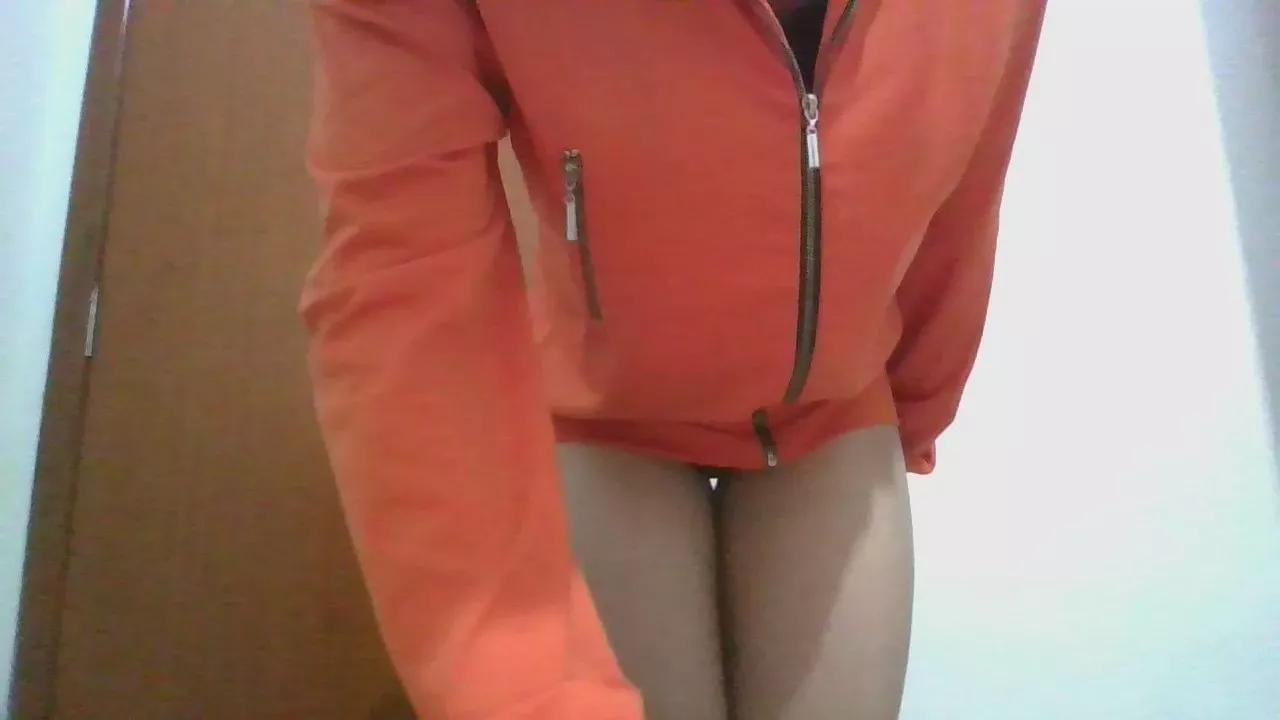 BrendaCdzinha on Cam4 