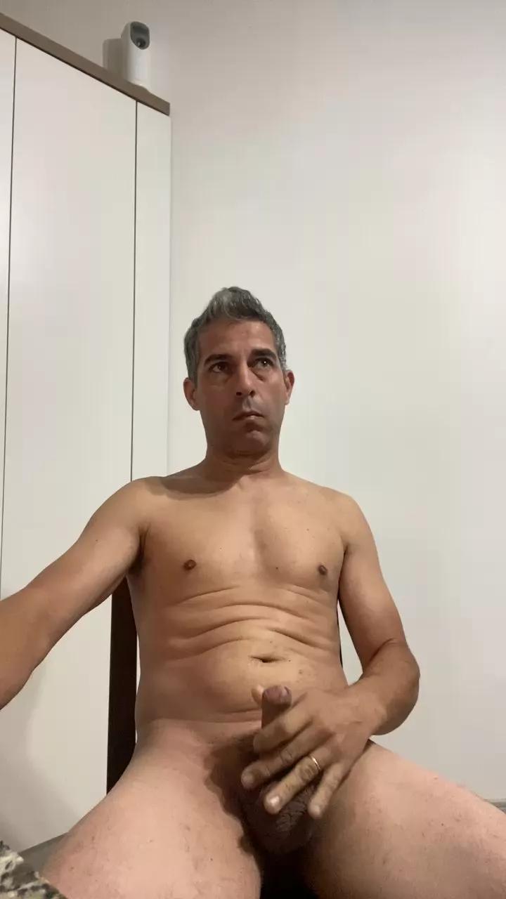 Bsashotbernal on Cam4 