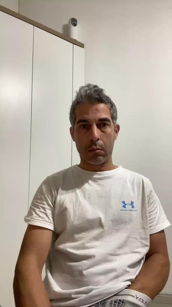 Bsashotbernal on Cam4 