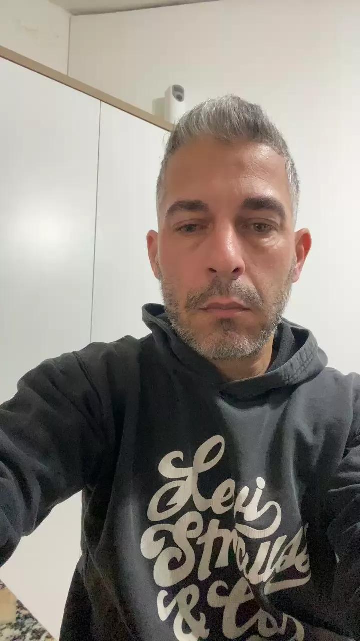 Bsashotbernal on Cam4 
