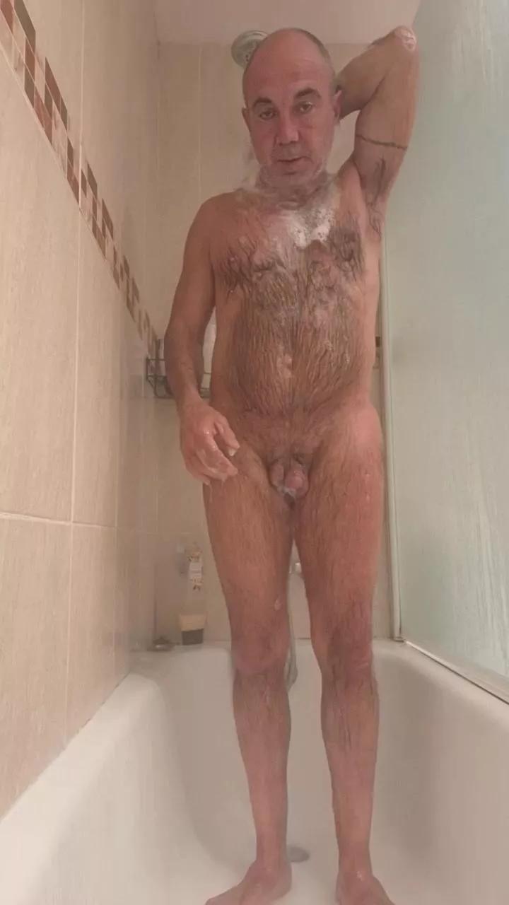 Bunner72 on Cam4 