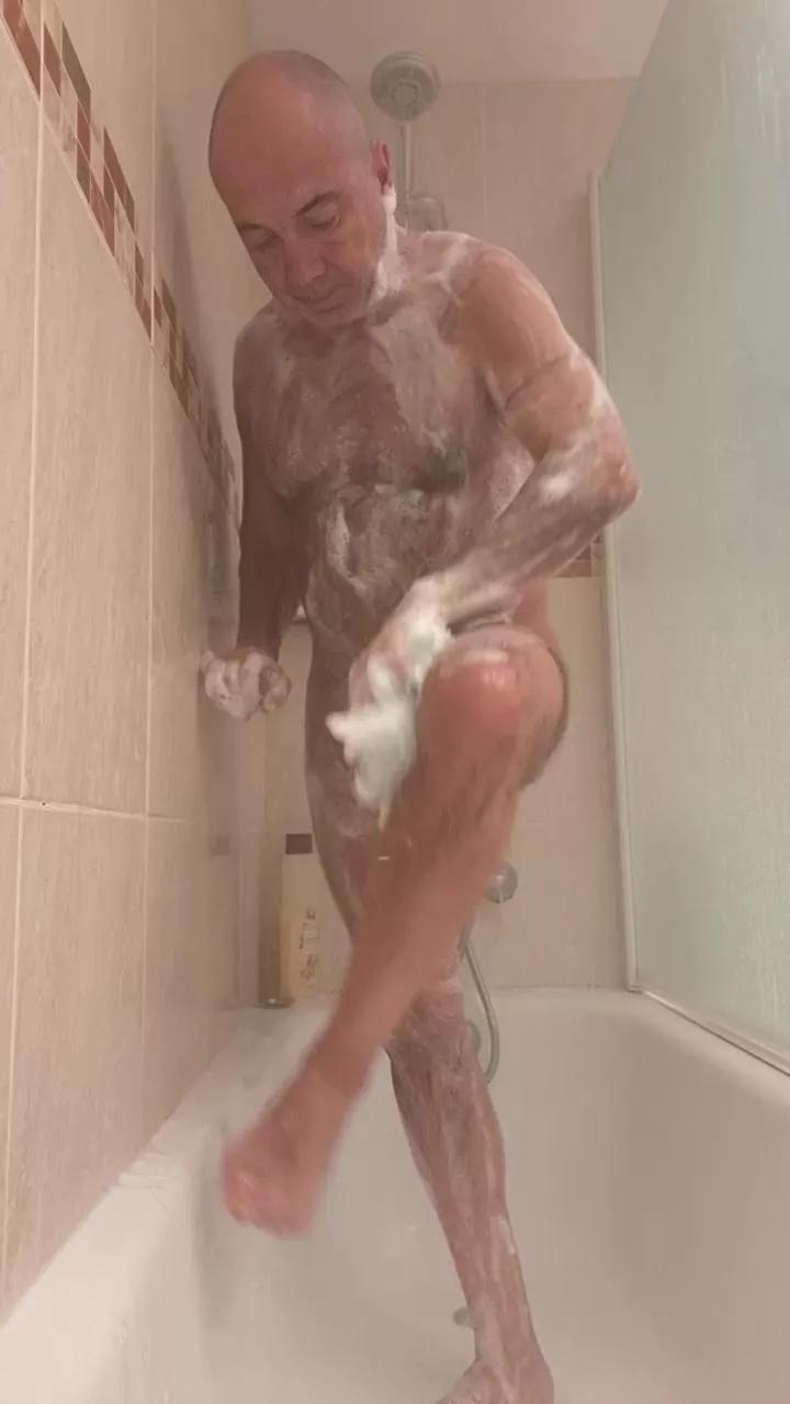 Bunner72 on Cam4 