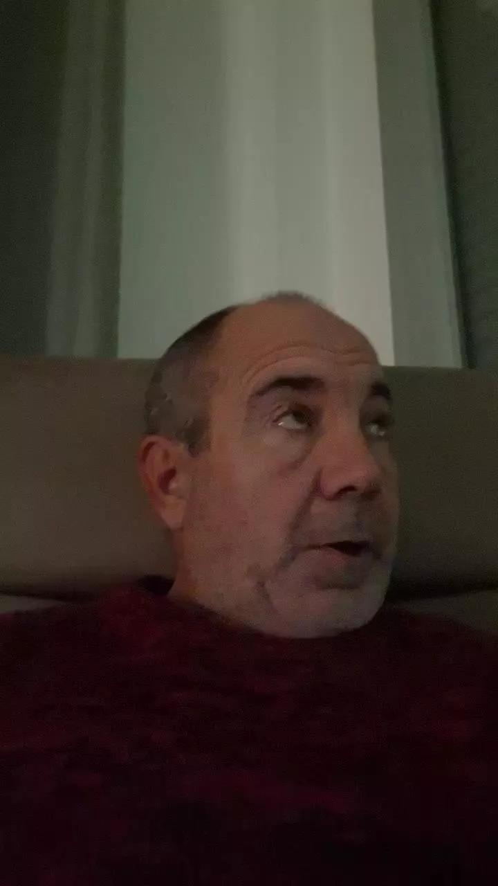 Bunner72 on Cam4 