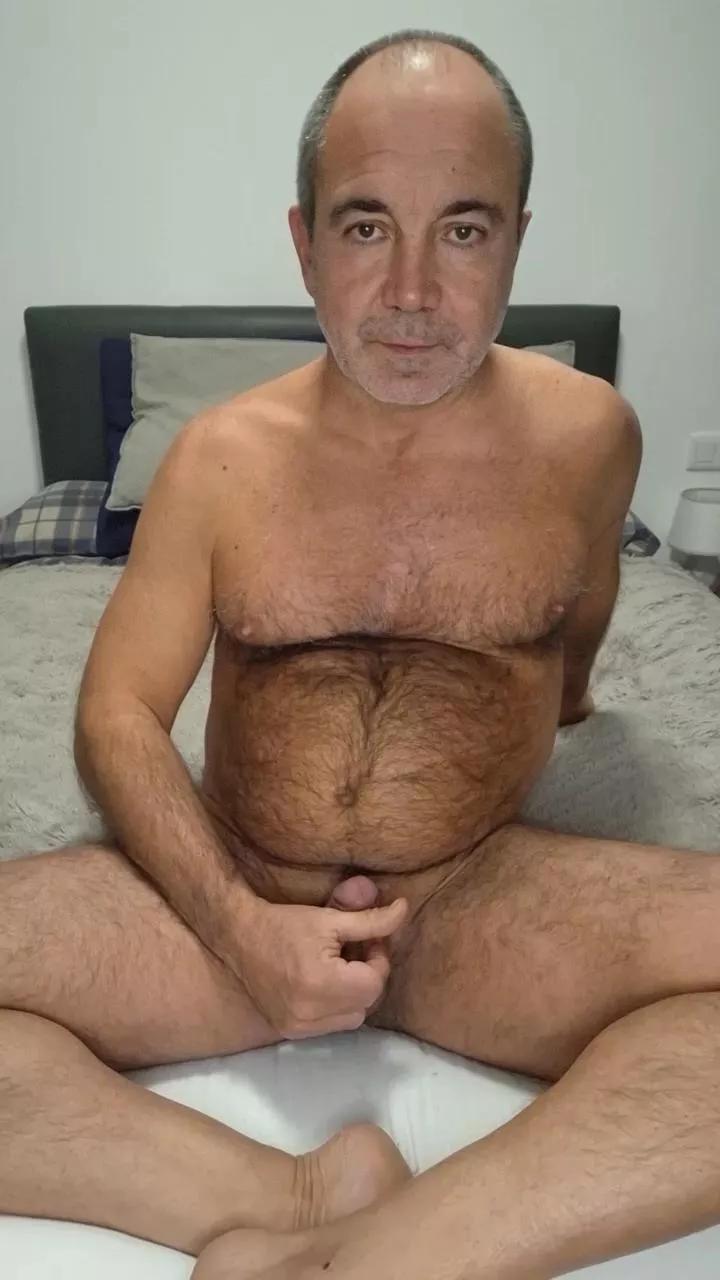 Bunner72 on Cam4 