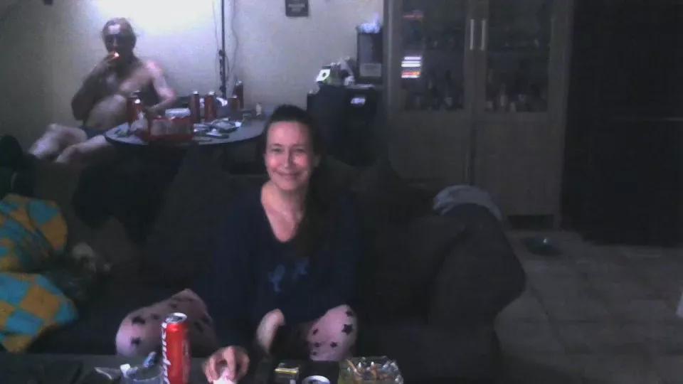butterflys3 on Cam4 