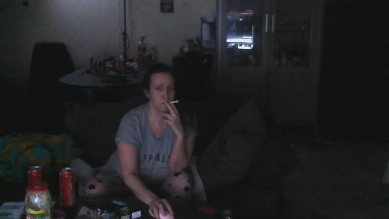 butterflys3 on Cam4 