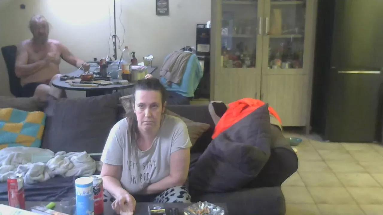 butterflys3 on Cam4 