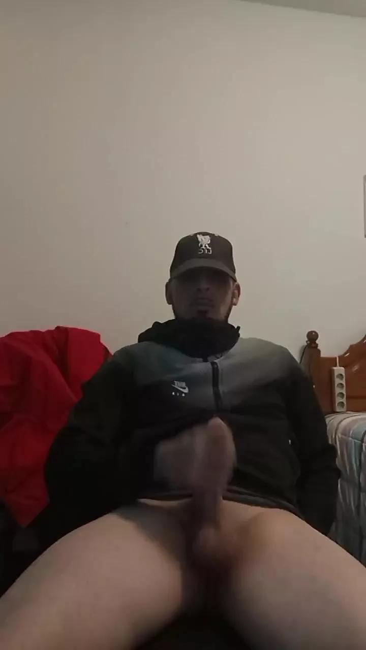 cacetado on Cam4 