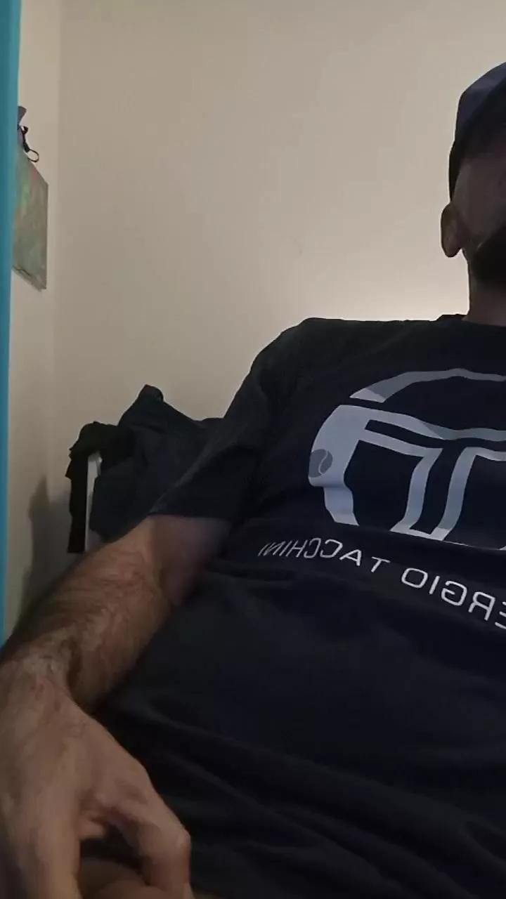 cacetado on Cam4 