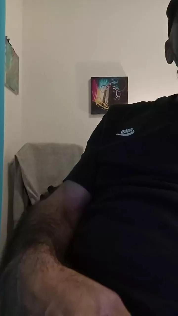 cacetado on Cam4 