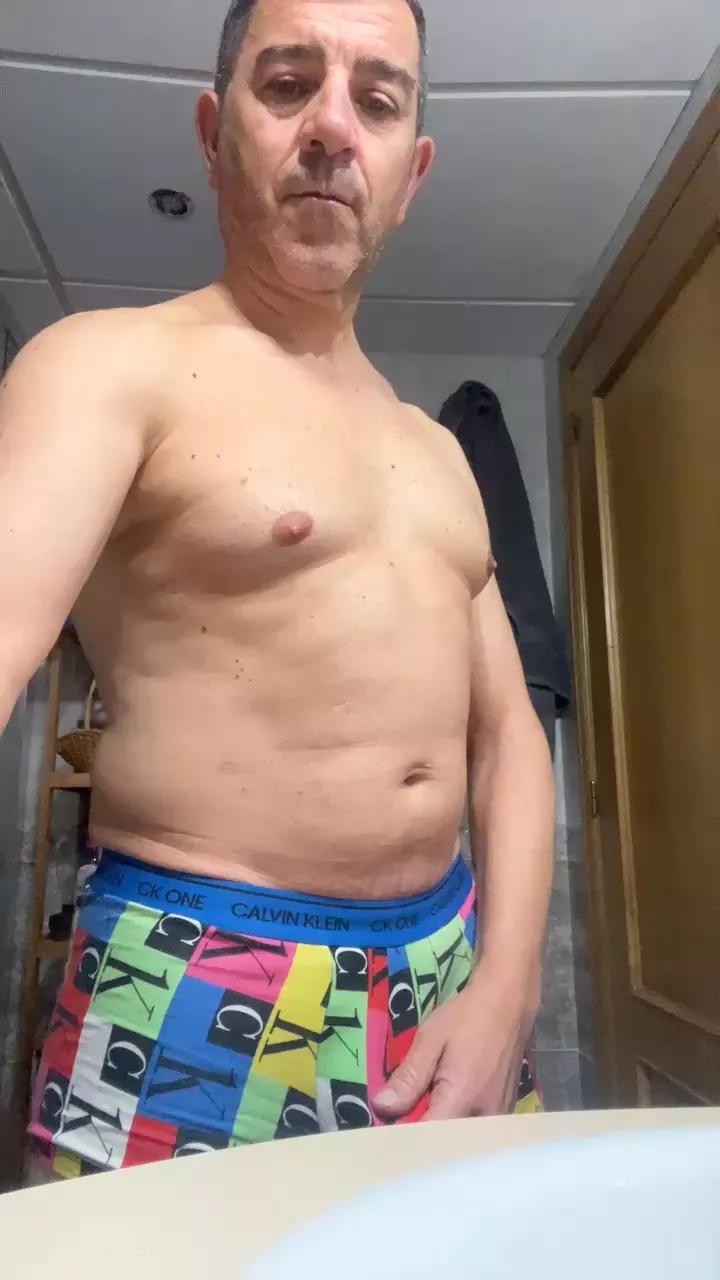 cachondonitro on Cam4 
