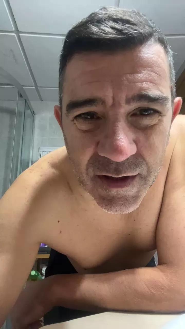 cachondonitro on Cam4 