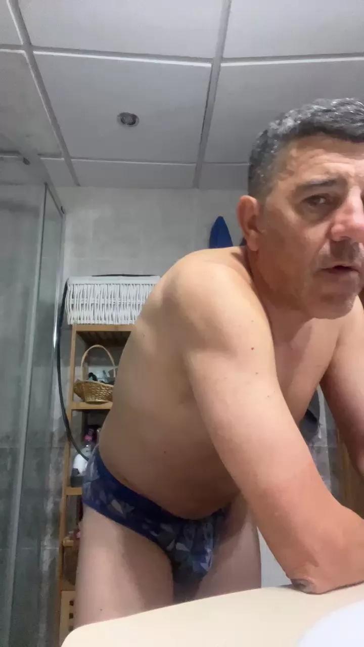 cachondonitro on Cam4 