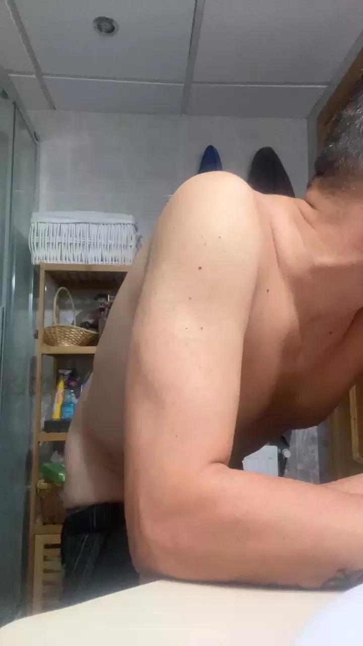 cachondonitro on Cam4 