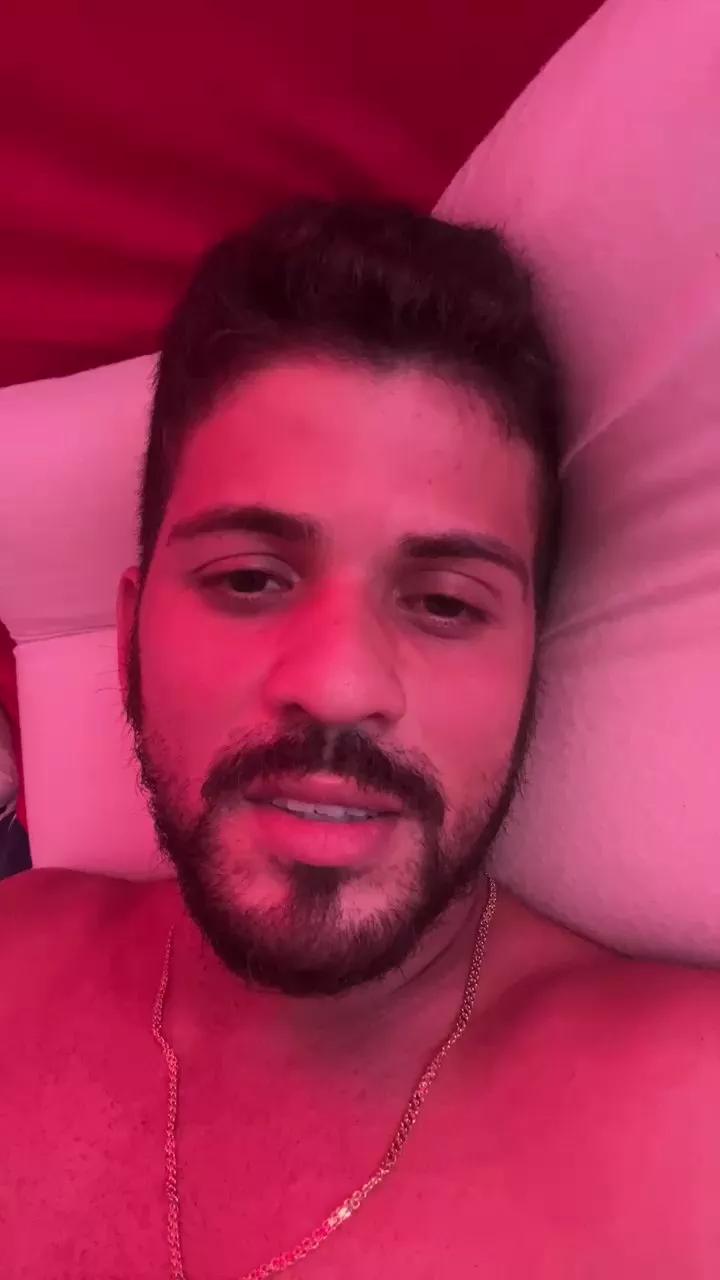Cadu081 on Cam4 