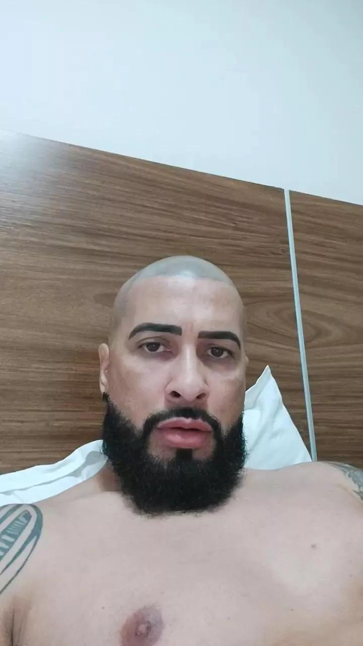 CAIO_BR on Cam4 