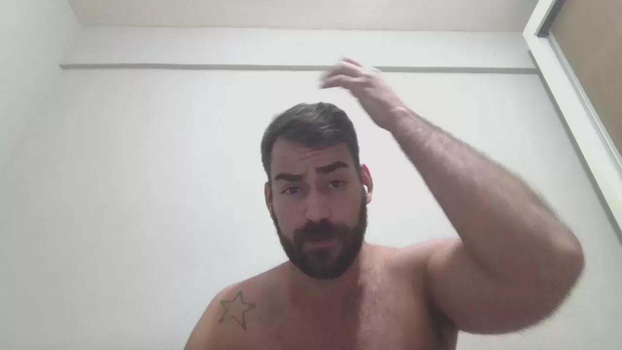 caiorio2 on Cam4 