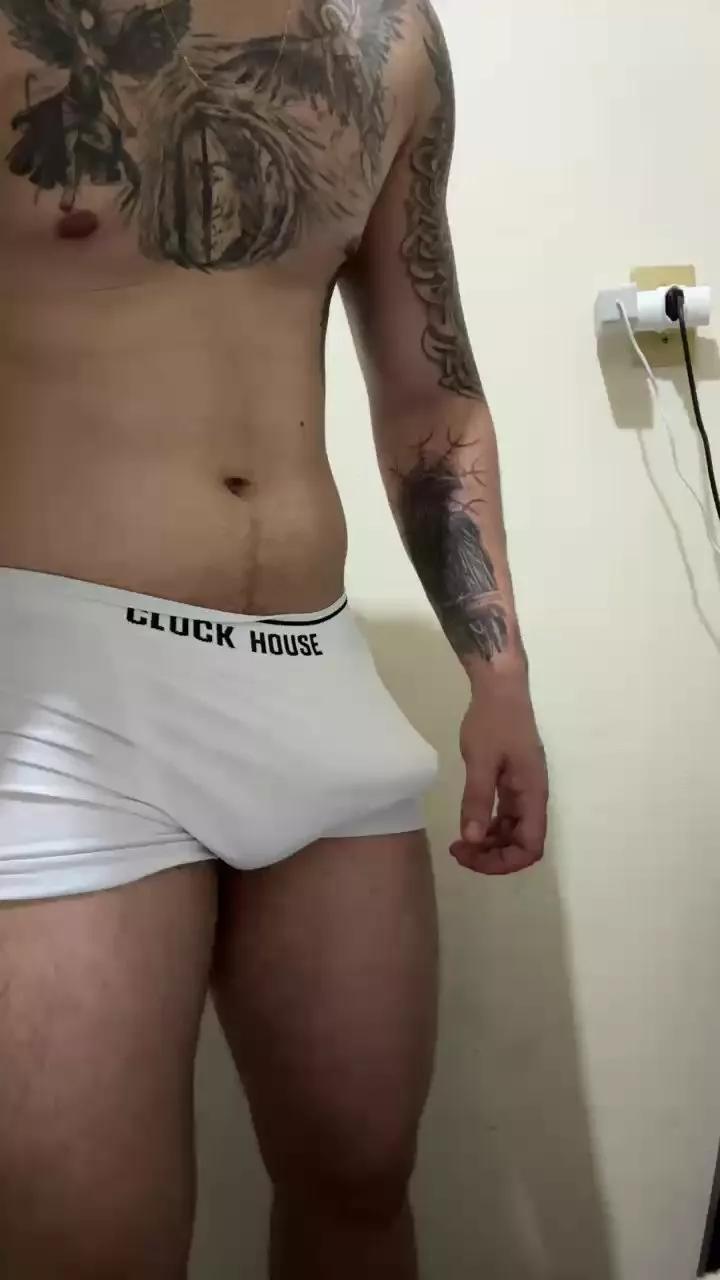 Caleb19971 on Cam4 