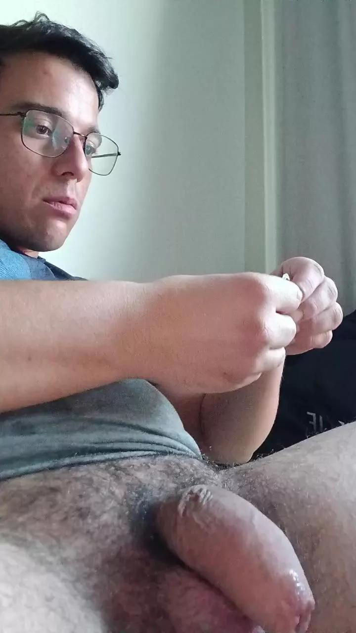 calentitometoco on Cam4 