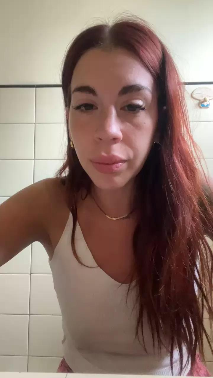 CamiButterfly on Cam4 