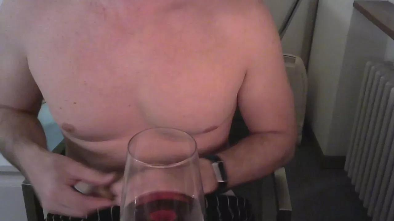 campig7891 on Cam4 