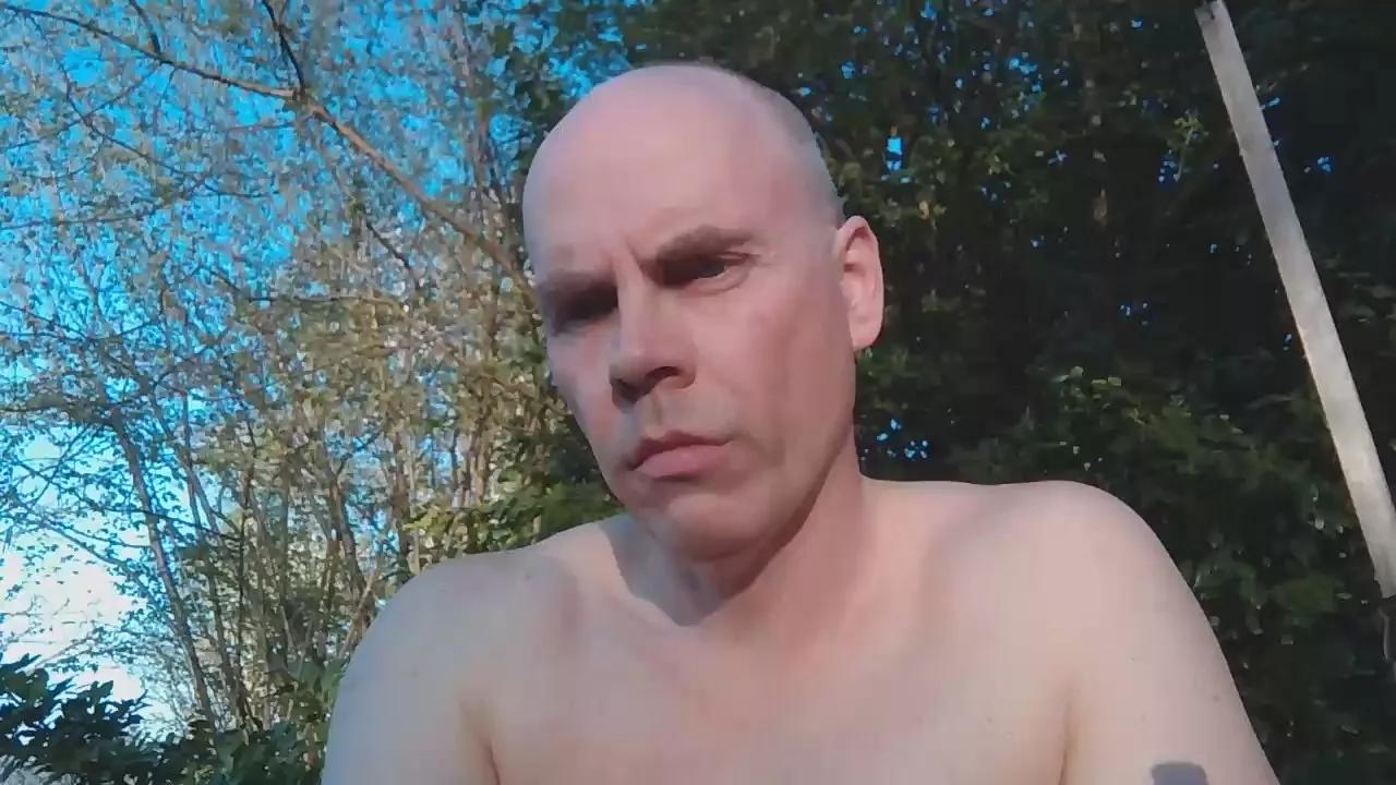 campig7891 on Cam4 
