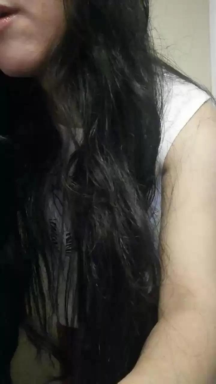 candydreams6 on Cam4 
