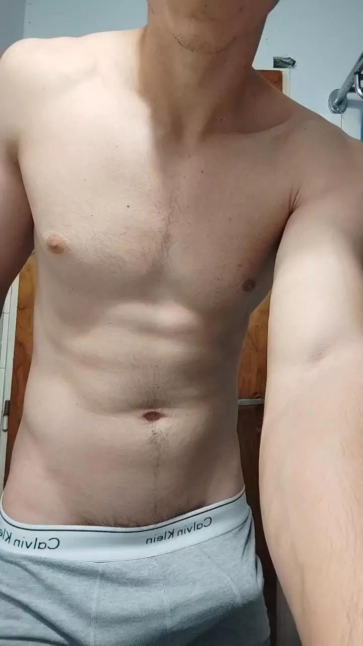 Cannabunker1 on Cam4 