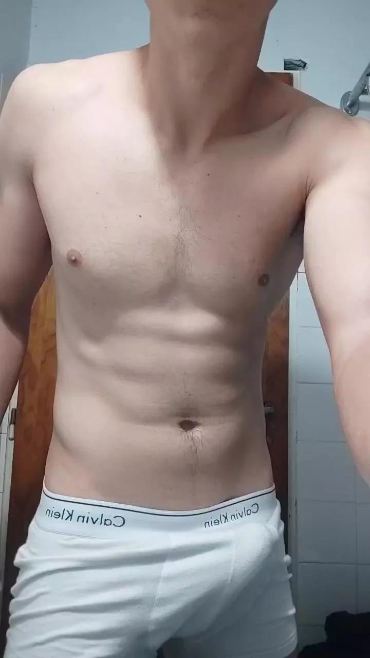 Cannabunker1 on Cam4 