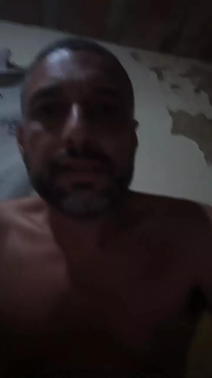 cariocaDOraio on Cam4 