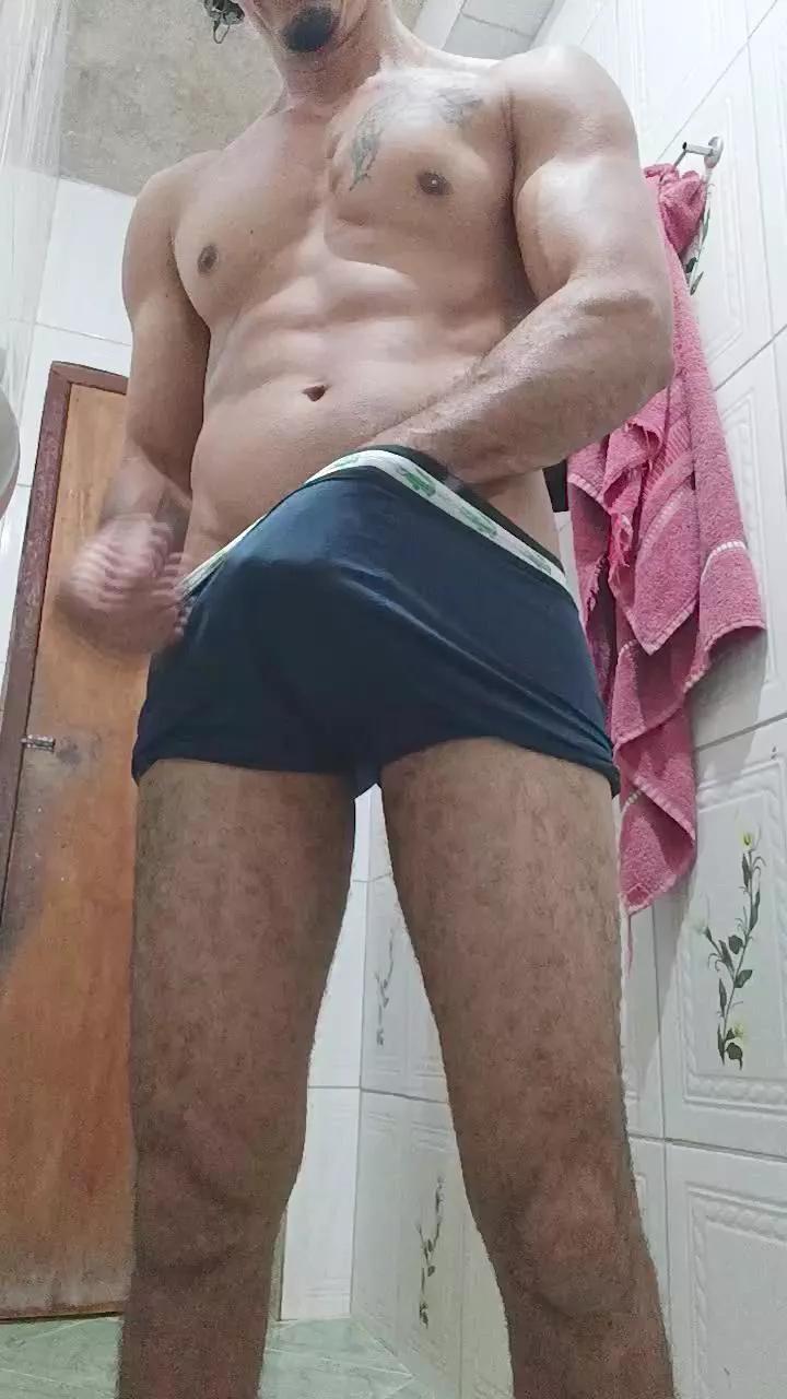 cariocasarado6 on Cam4 
