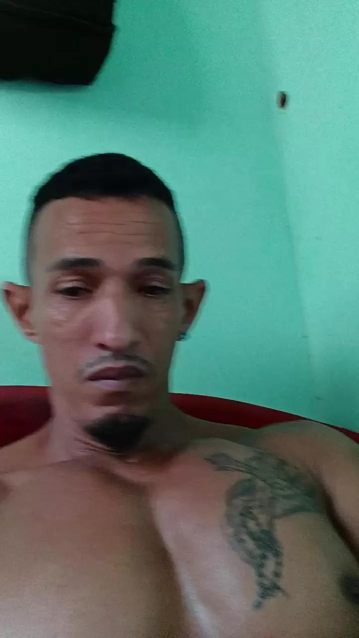 cariocasarado6 on Cam4 
