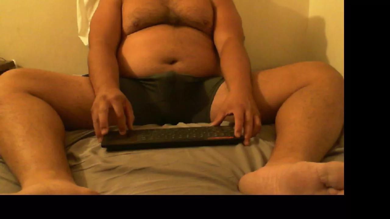 carl924 on Cam4 