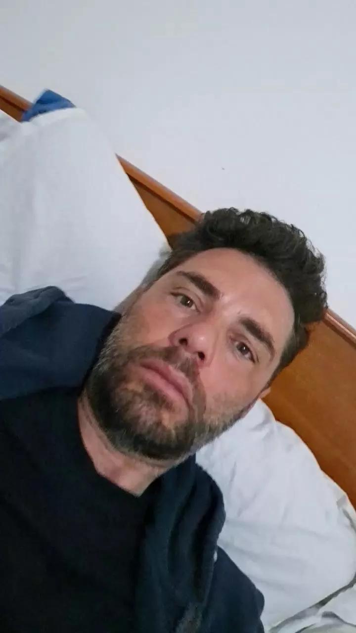 carletidd on Cam4 