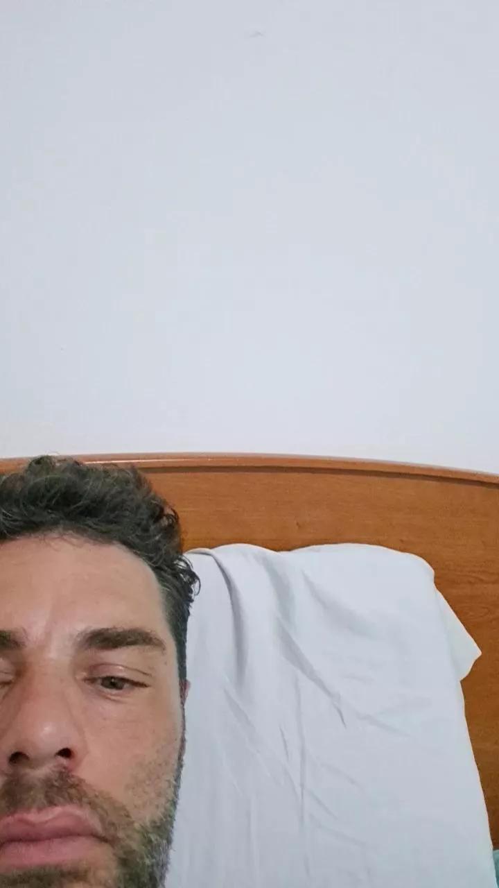 carletidd on Cam4 