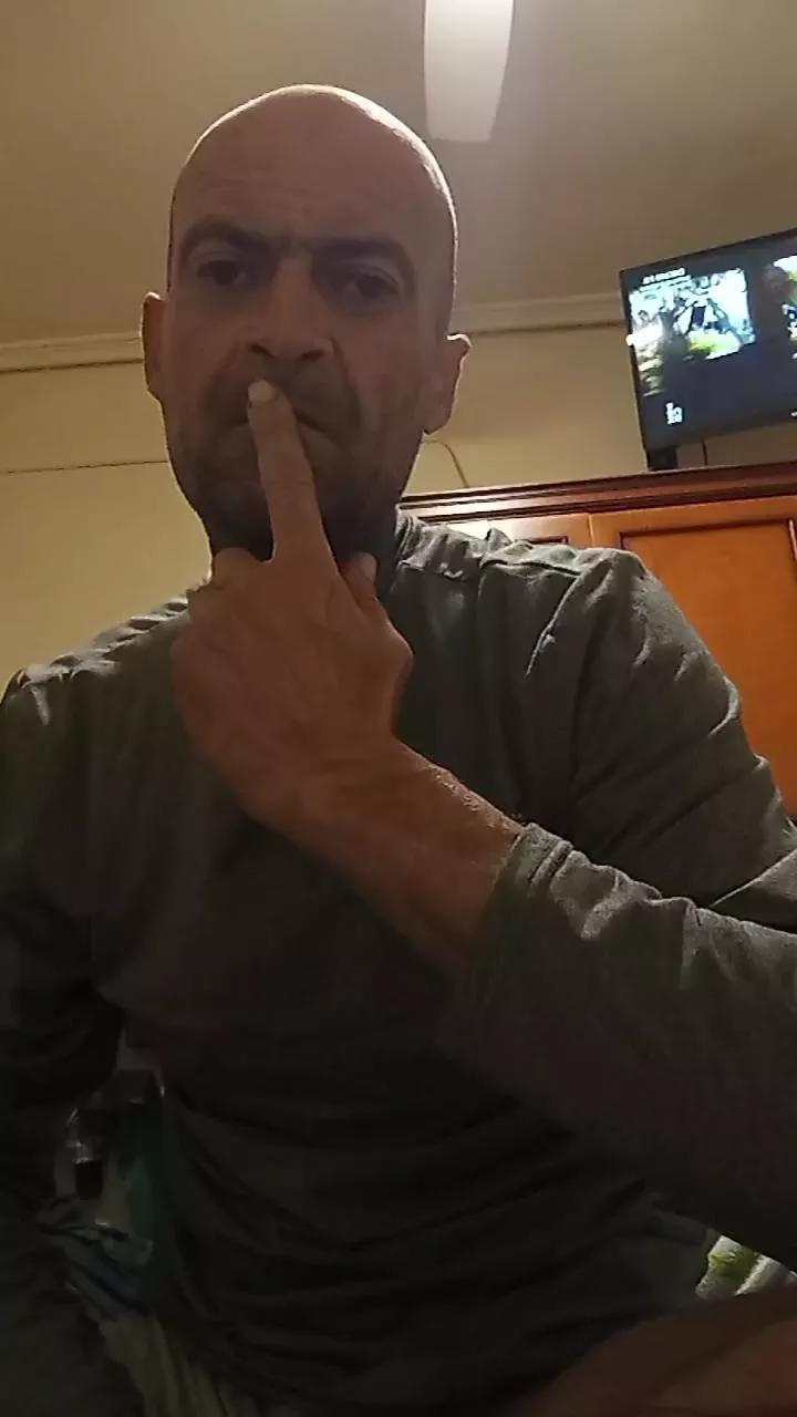 Carlito0021 on Cam4 