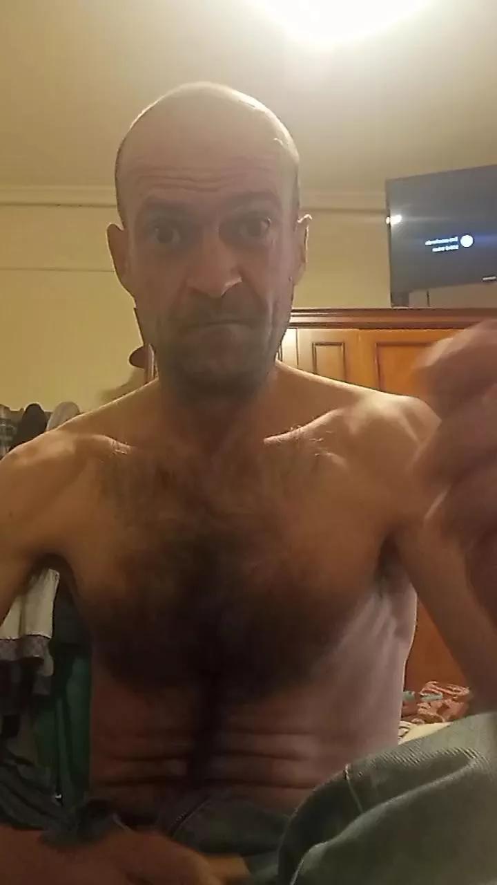 Carlito0021 on Cam4 