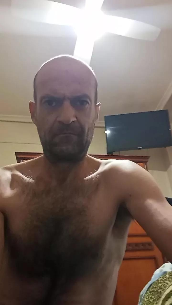 Carlito0021 on Cam4 