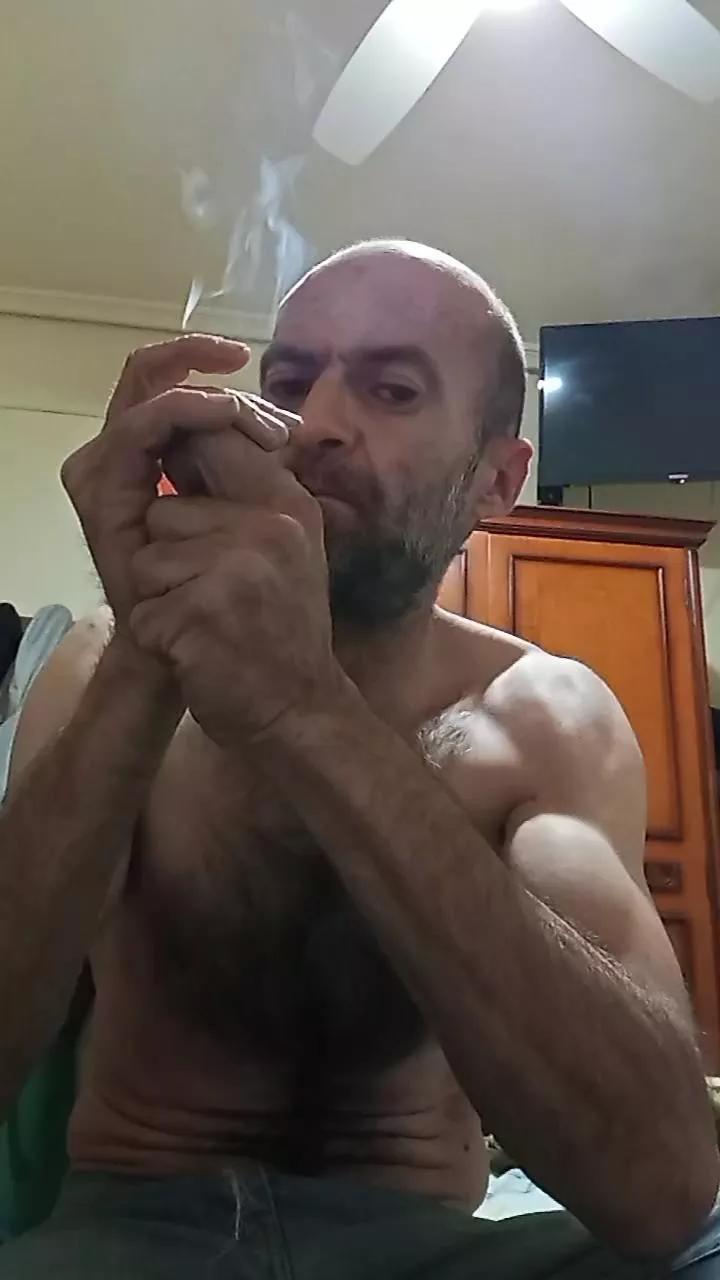 Carlito0021 on Cam4 