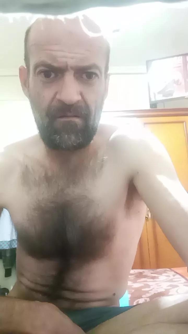 Carlito0021 on Cam4 