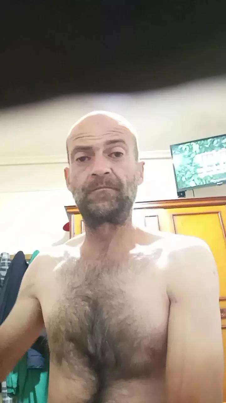 Carlito0021 on Cam4 