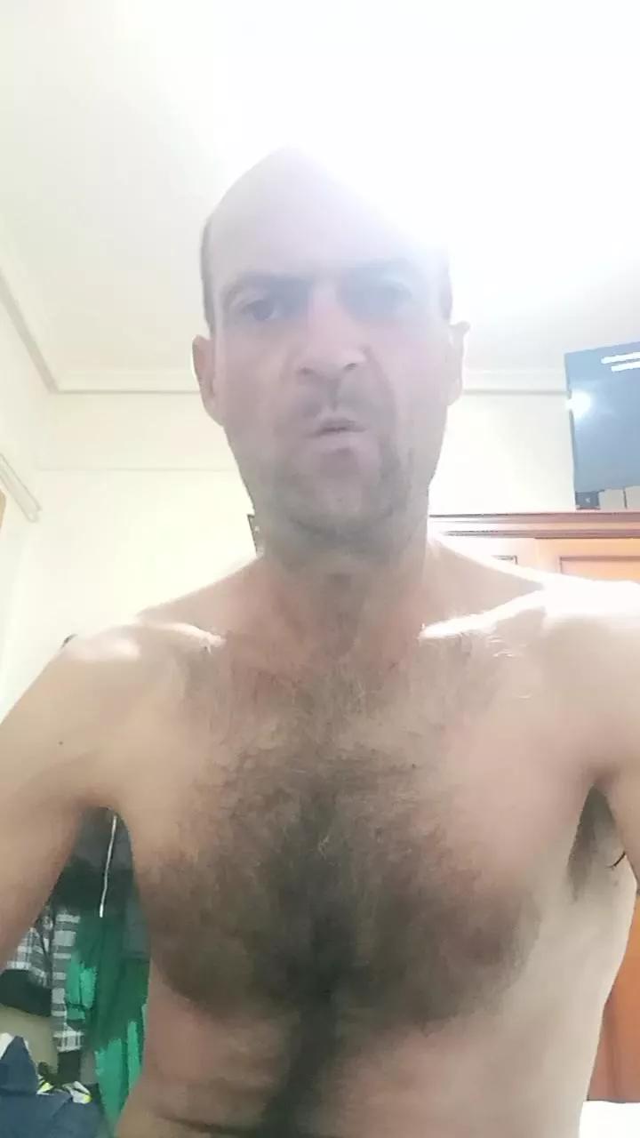 Carlito0021 on Cam4 