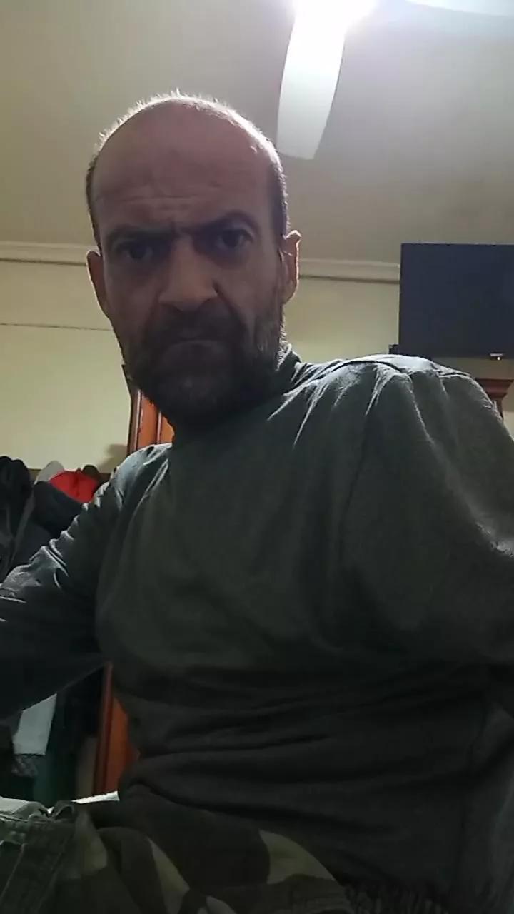 Carlito0021 on Cam4 