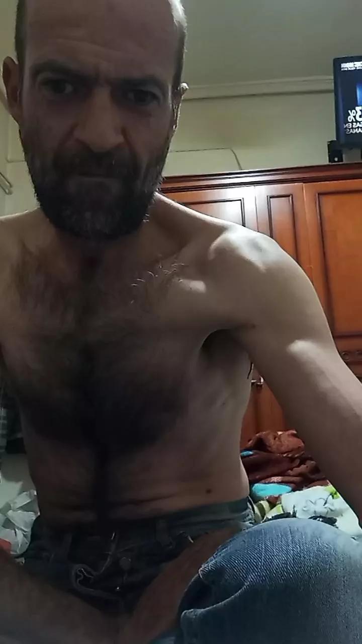 Carlito0021 on Cam4 
