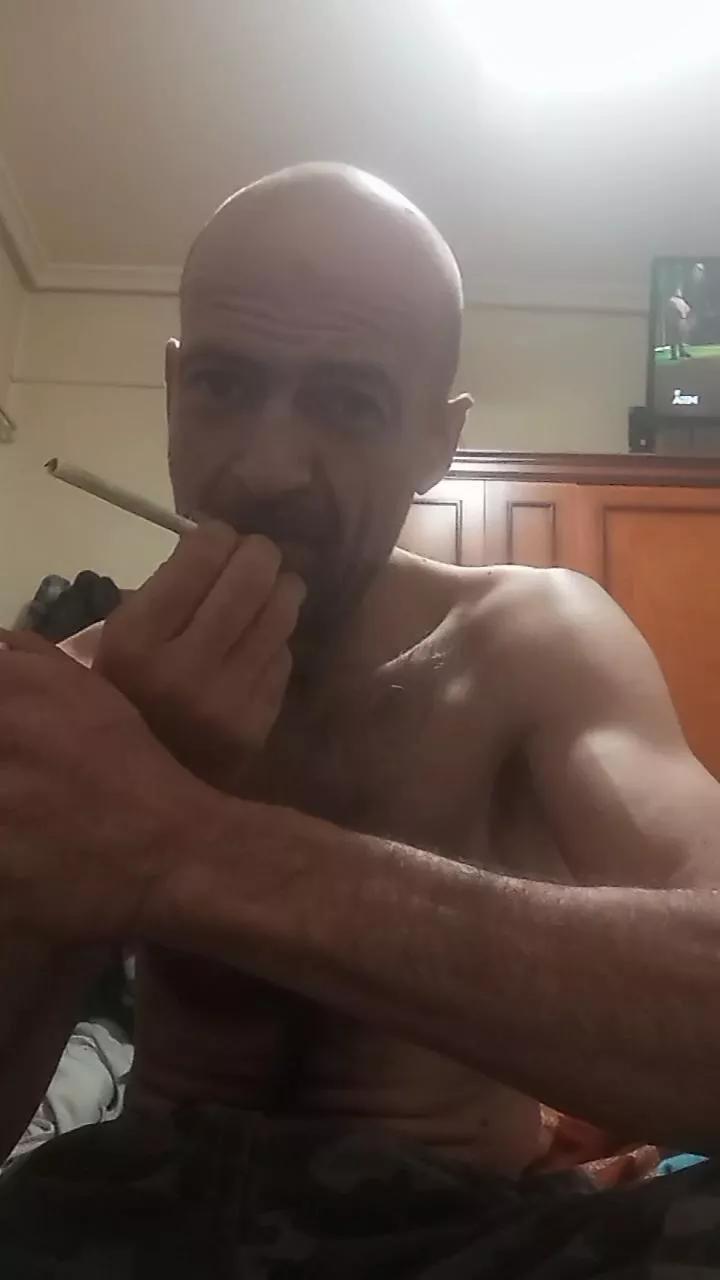 Carlito0021 on Cam4 