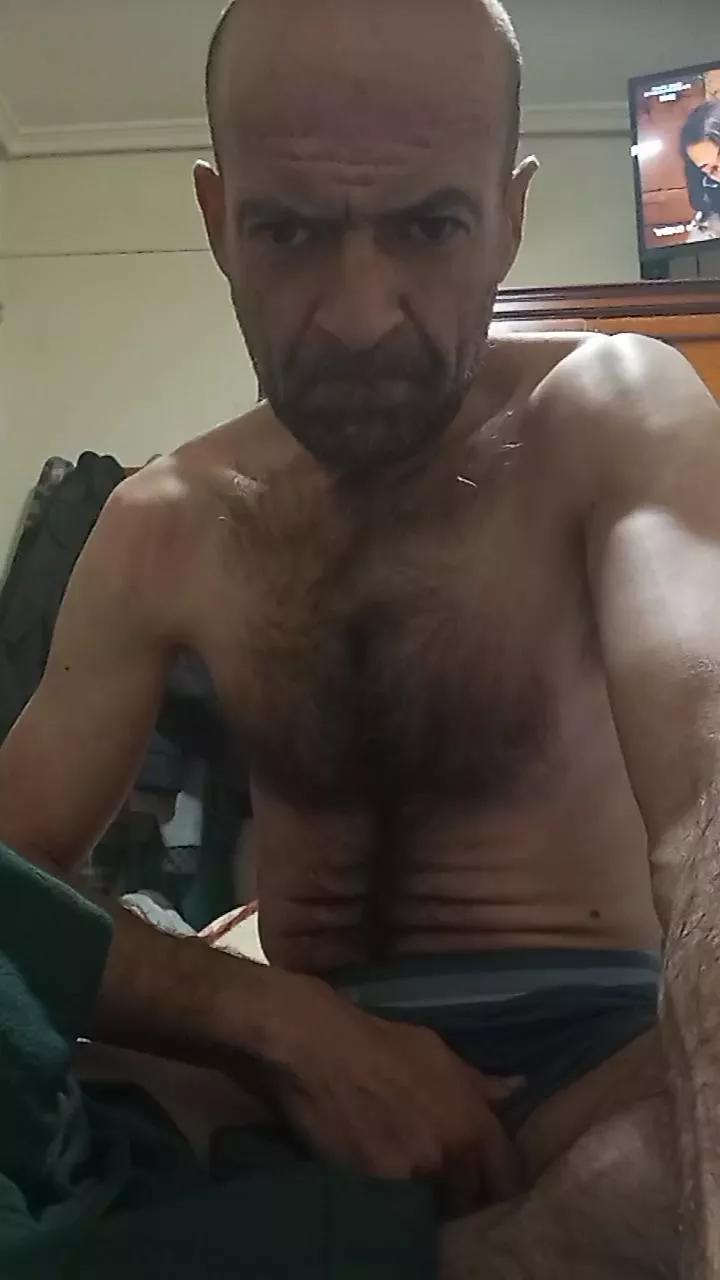 Carlito0021 on Cam4 