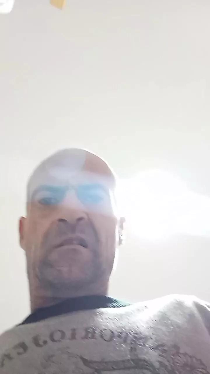 Carlito0021 on Cam4 