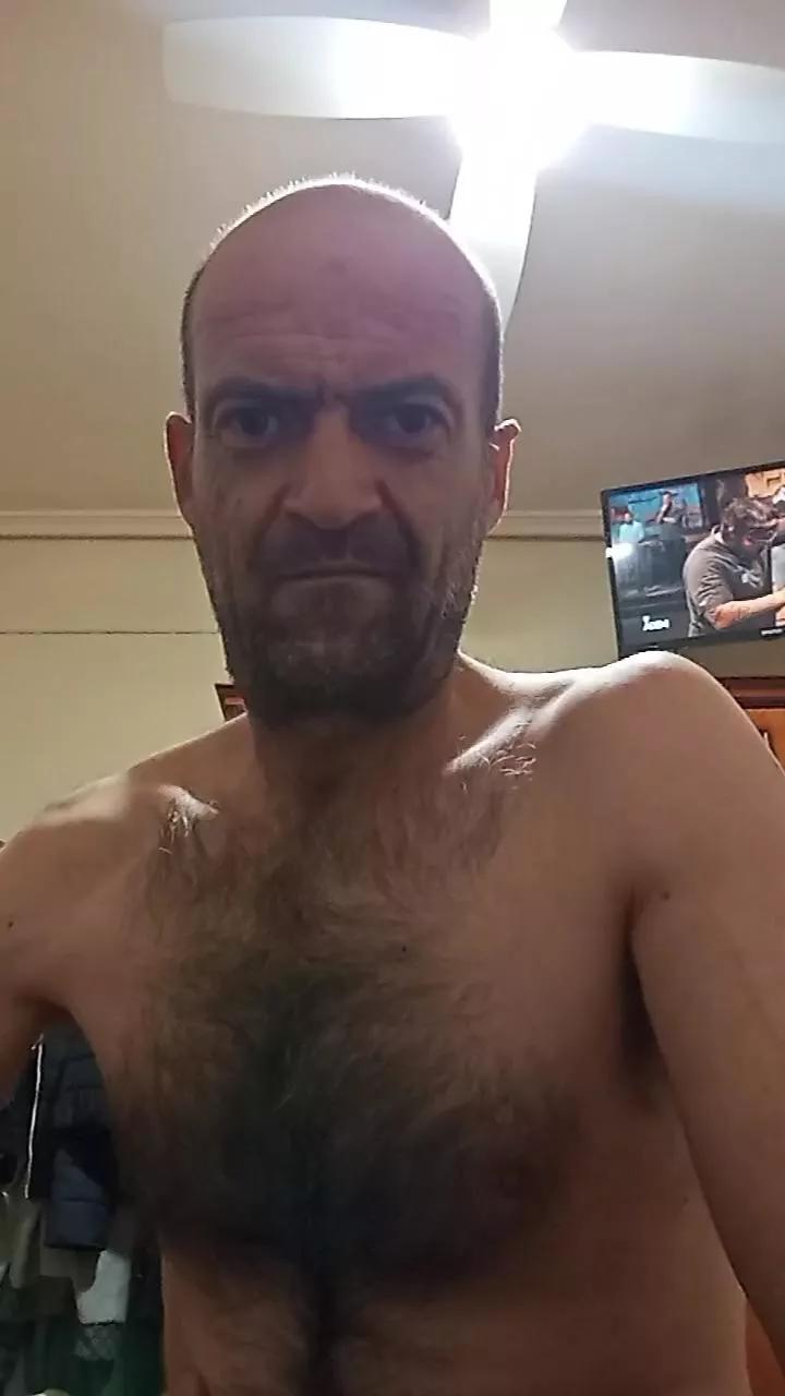 Carlito0021 on Cam4 
